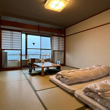 Sakuraya Hotel Hatsukaichi Luaran gambar