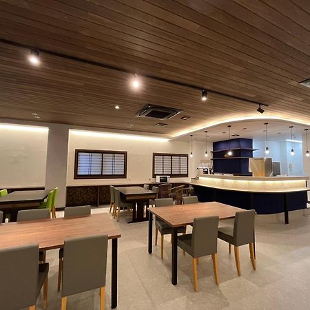 Sakuraya Hotel Hatsukaichi Luaran gambar