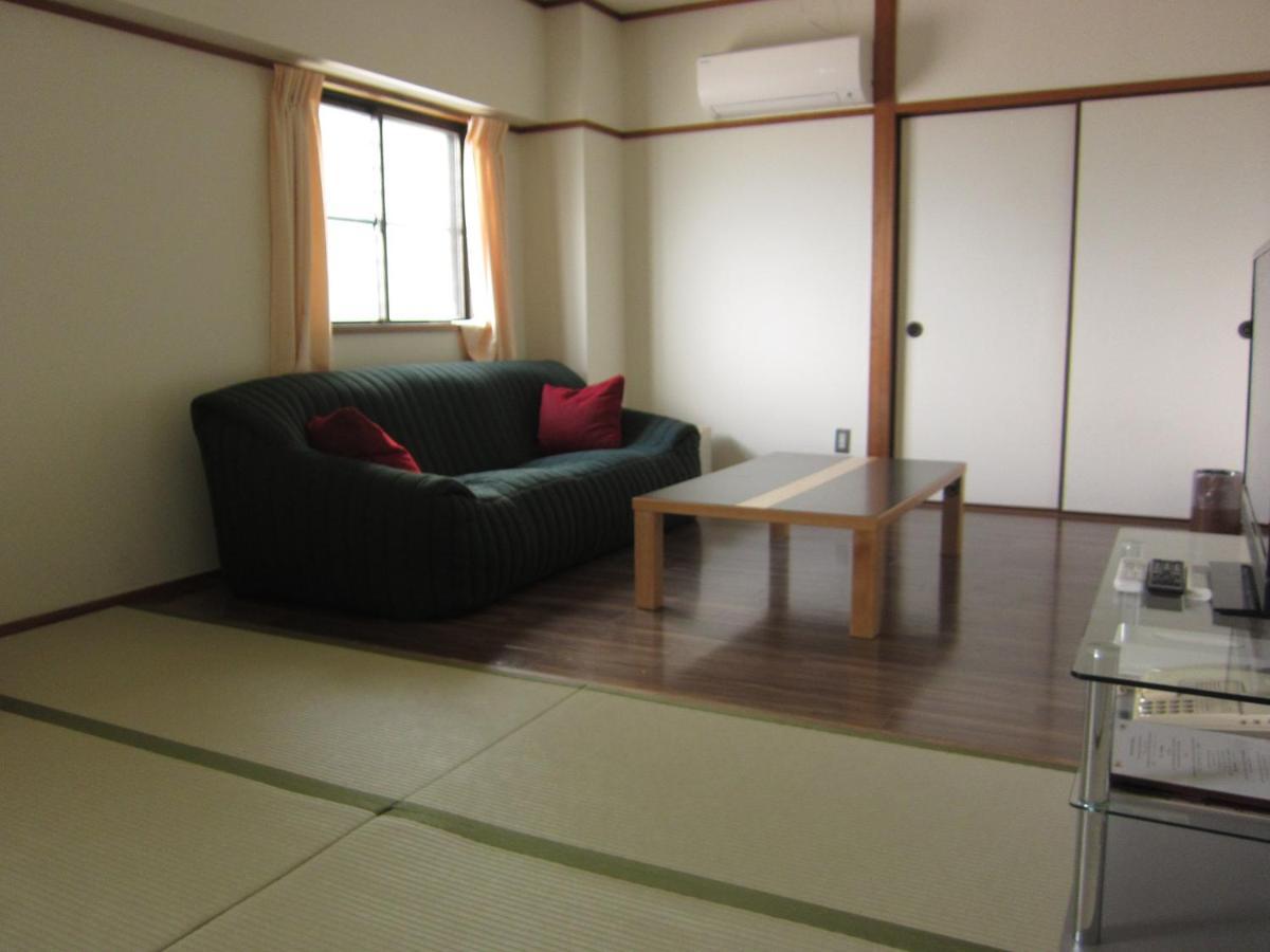Sakuraya Hotel Hatsukaichi Bilik gambar