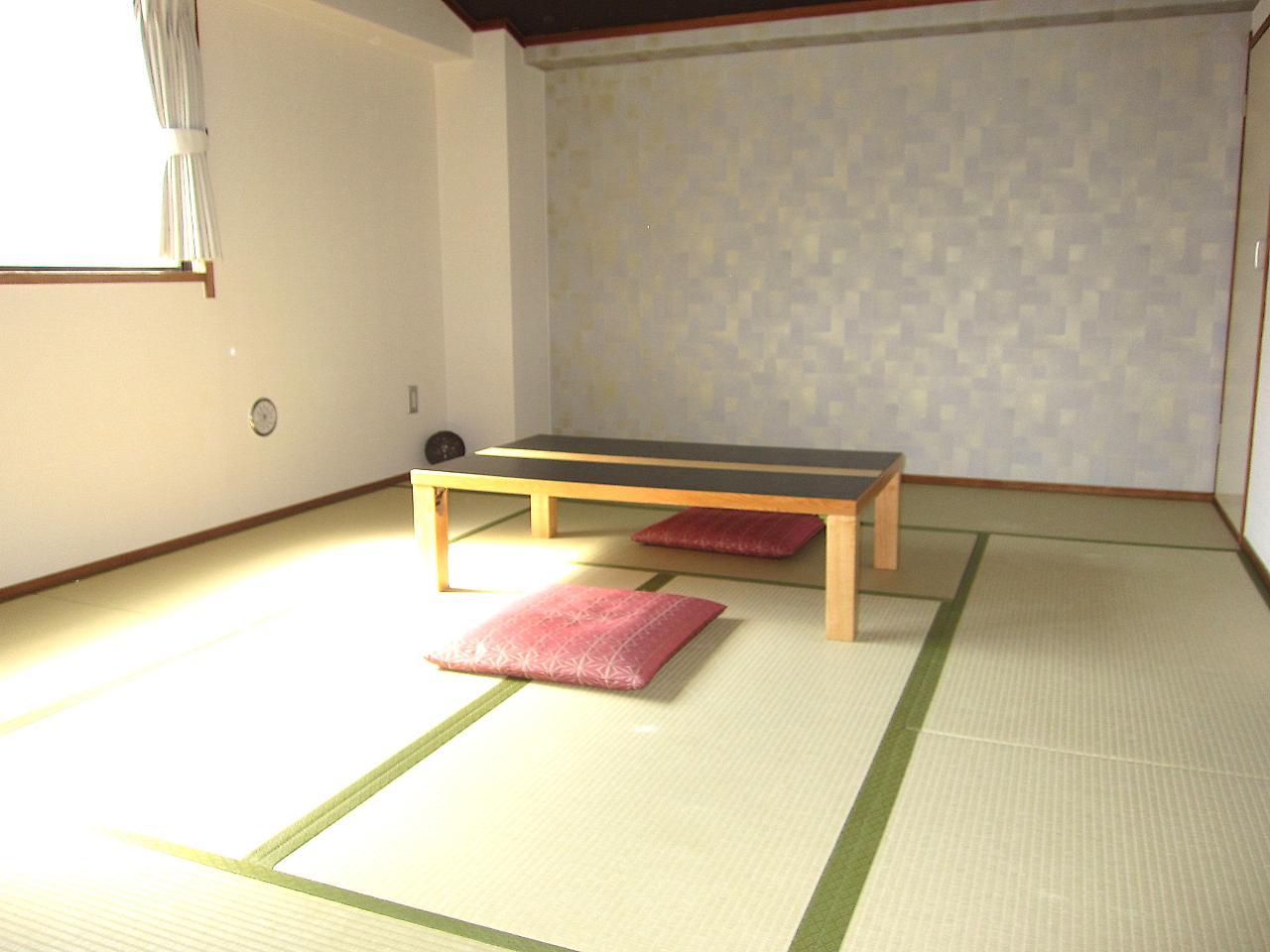 Sakuraya Hotel Hatsukaichi Luaran gambar