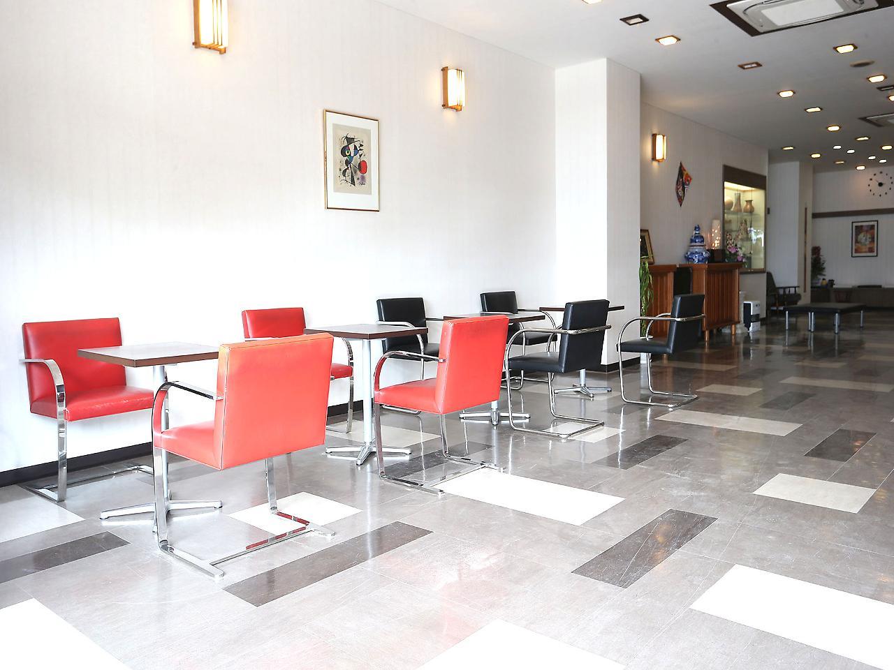 Sakuraya Hotel Hatsukaichi Luaran gambar