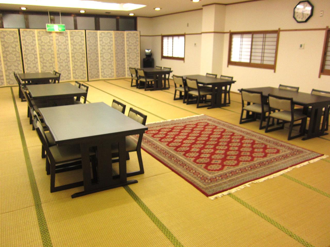 Sakuraya Hotel Hatsukaichi Luaran gambar