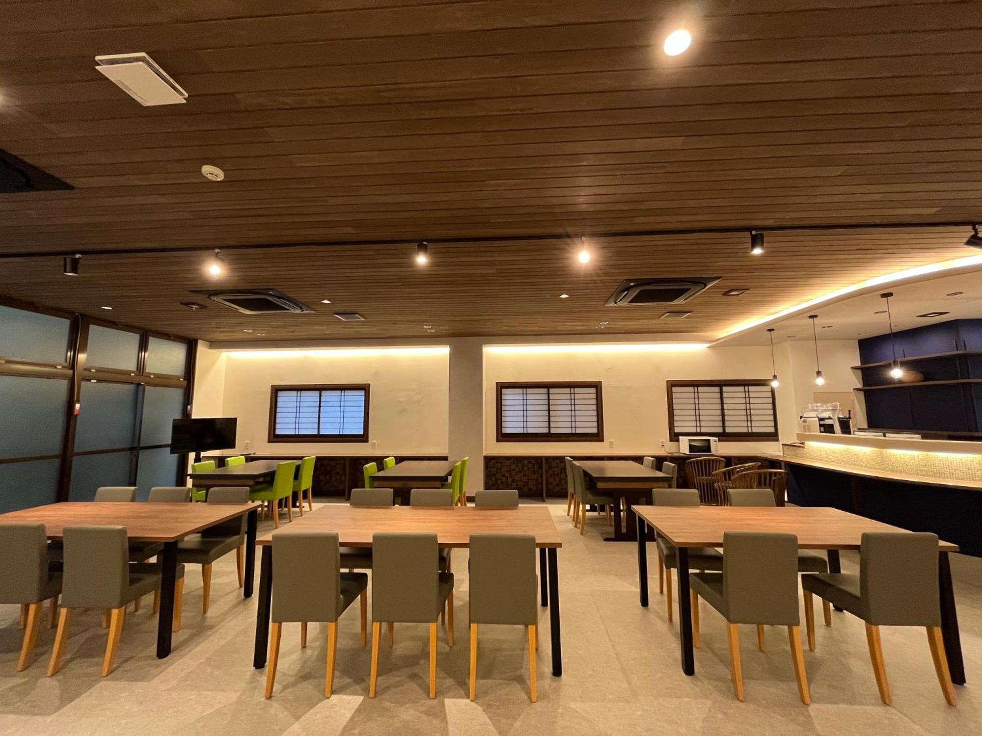 Sakuraya Hotel Hatsukaichi Luaran gambar