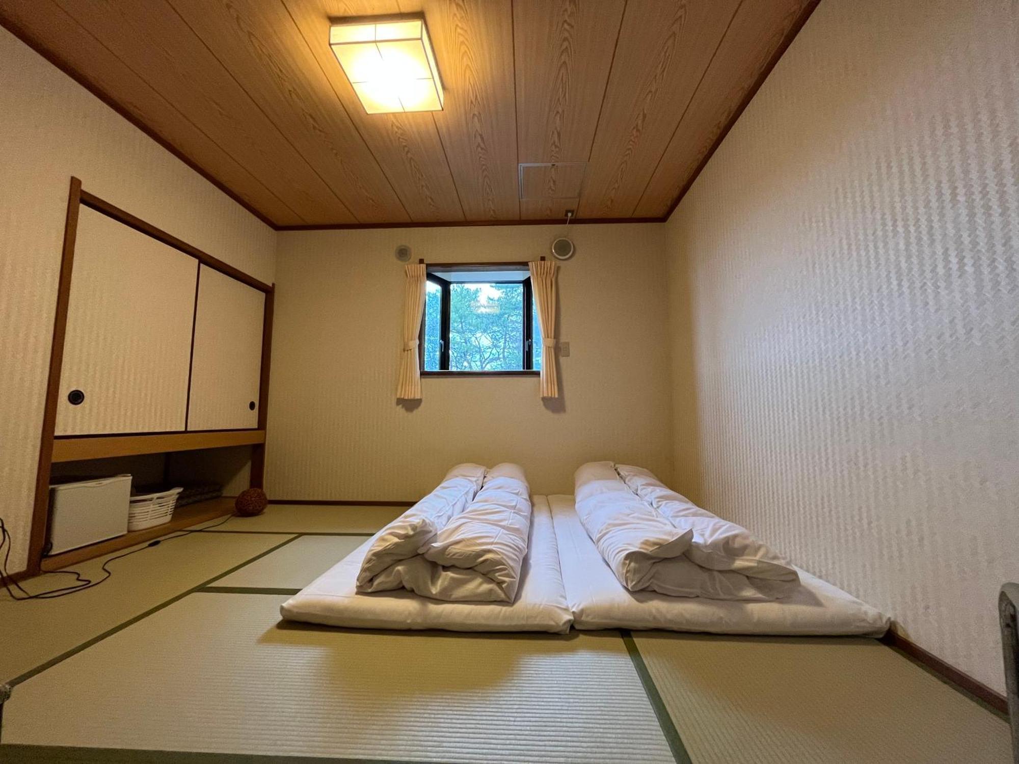 Sakuraya Hotel Hatsukaichi Luaran gambar