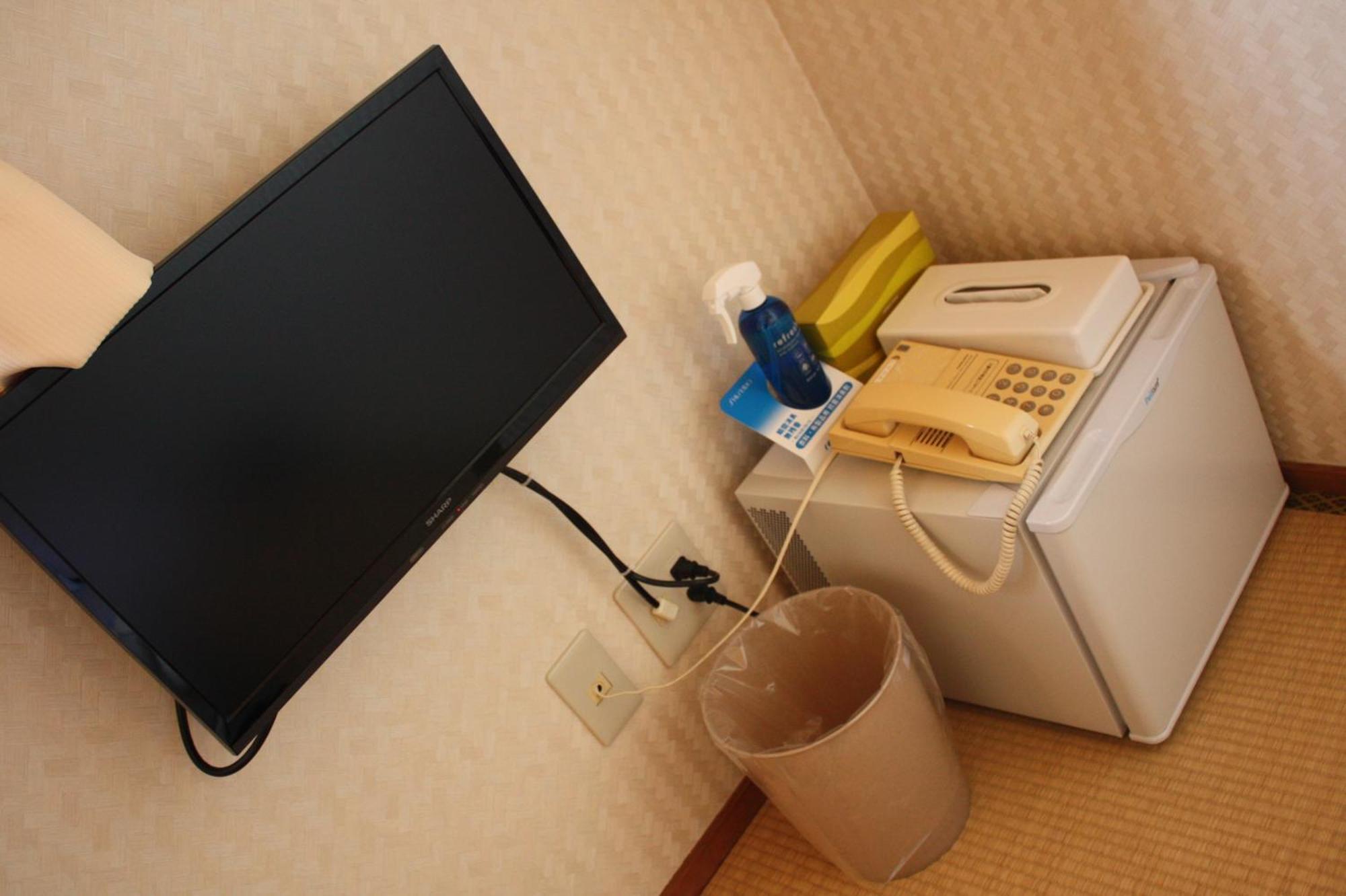 Sakuraya Hotel Hatsukaichi Bilik gambar